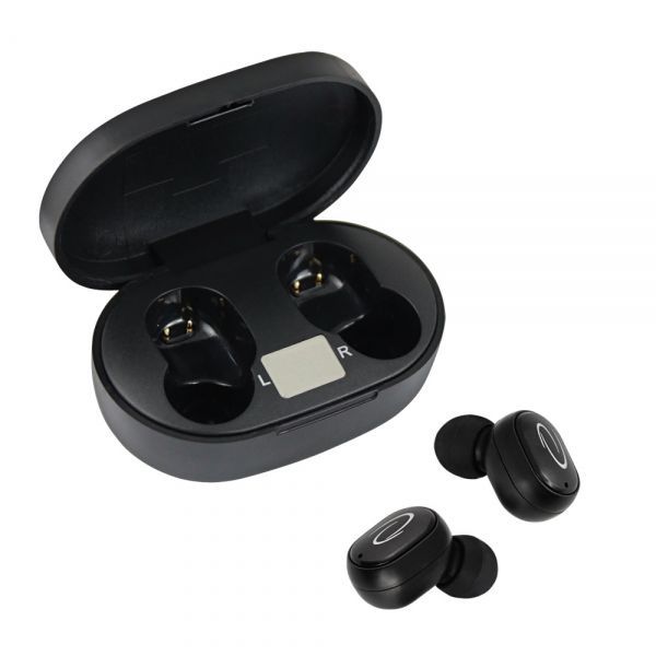 Esperanza Tucana Bluetooth Headset Black Esperanza Tucana Bluetooth Headset Black