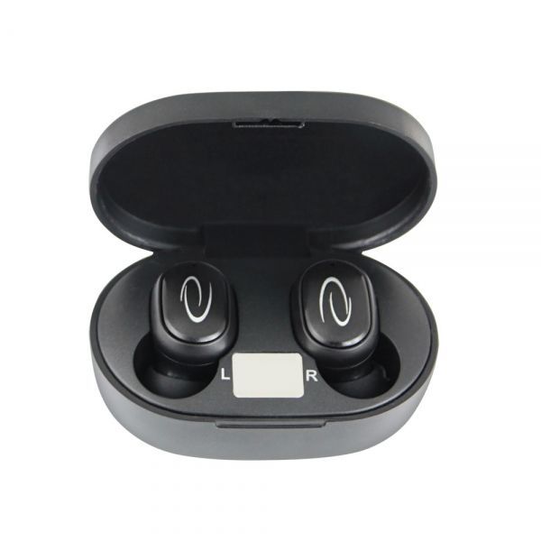 Esperanza Tucana Bluetooth Headset Black Esperanza Tucana Bluetooth Headset Black