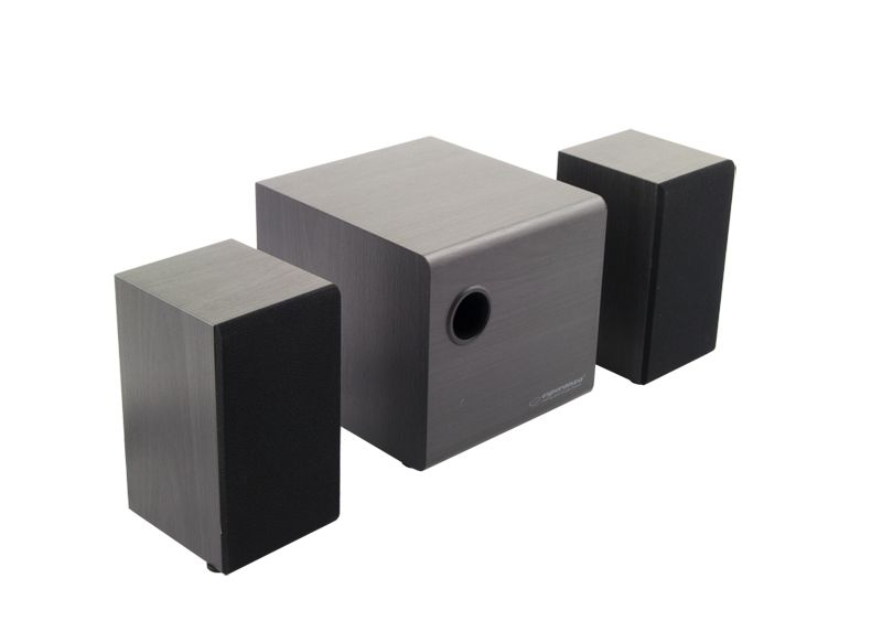 Esperanza Twist 2.1 hangfalszett Grey