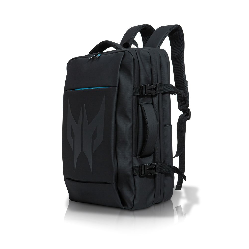 Acer Predator Robust Backpack 18" Black