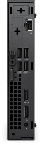 Dell Pro Micro QCM1250 Black