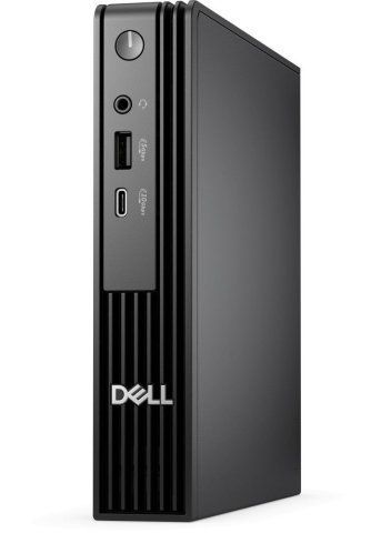 Dell Pro Micro QCM1250 Black