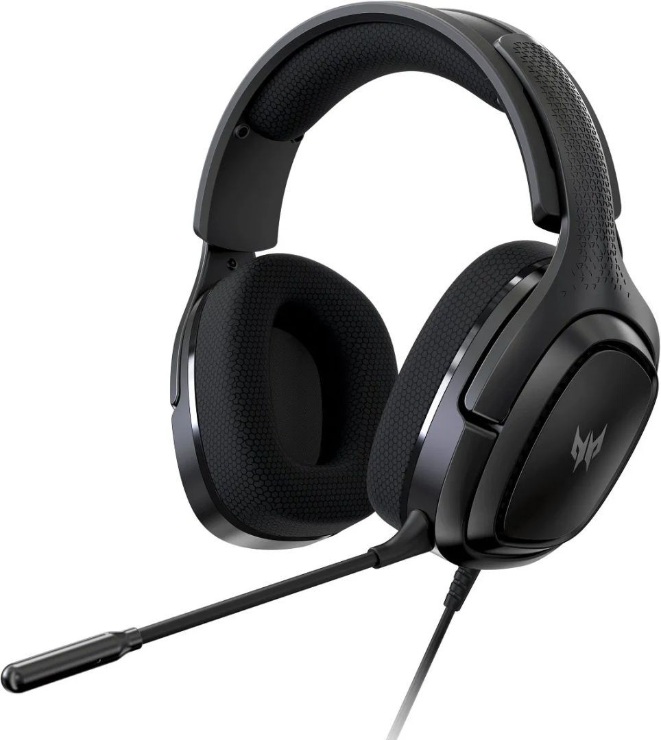 Acer Predator Galea 315 Gaming Headset Black