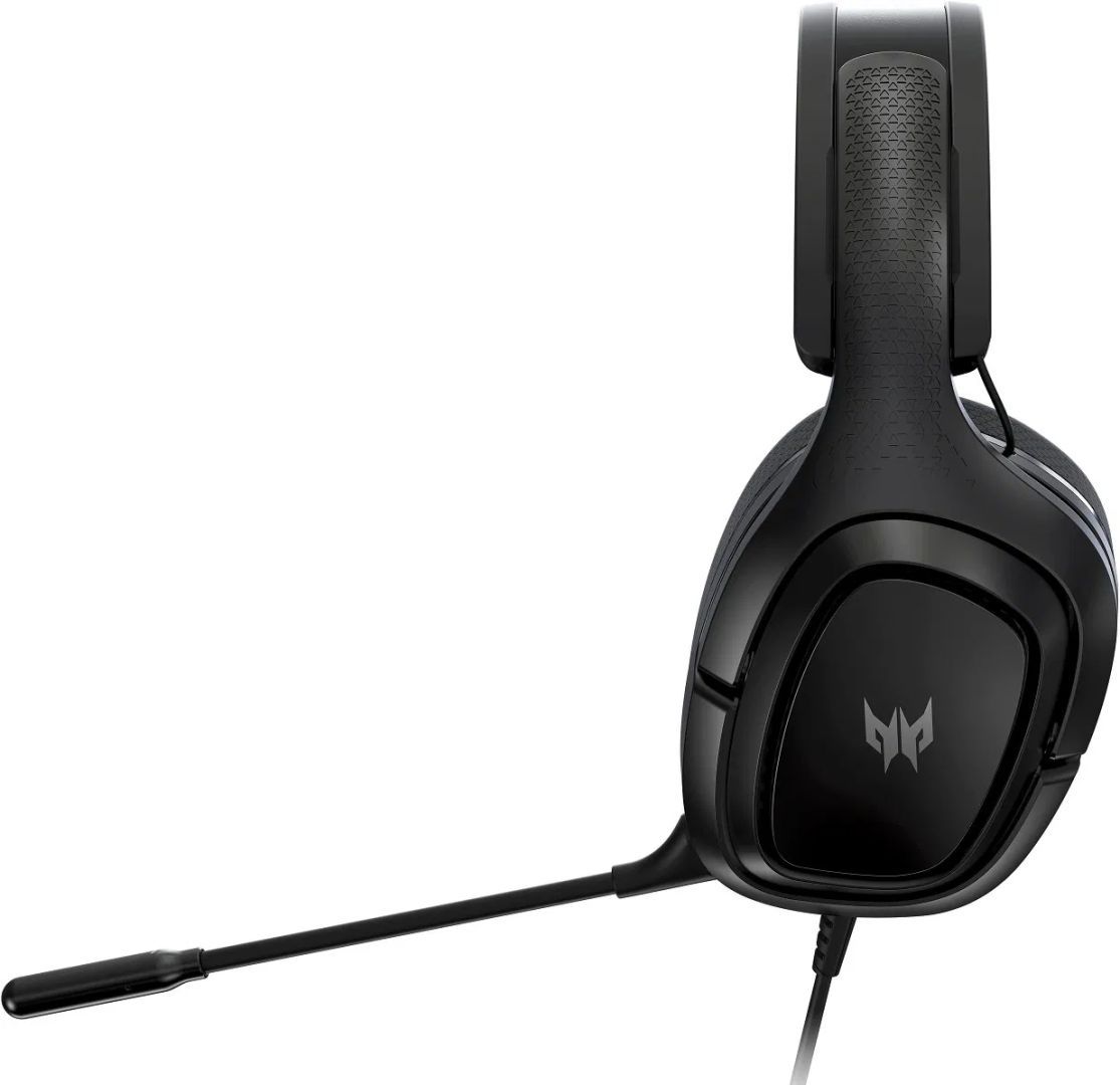 Acer Predator Galea 315 Gaming Headset Black