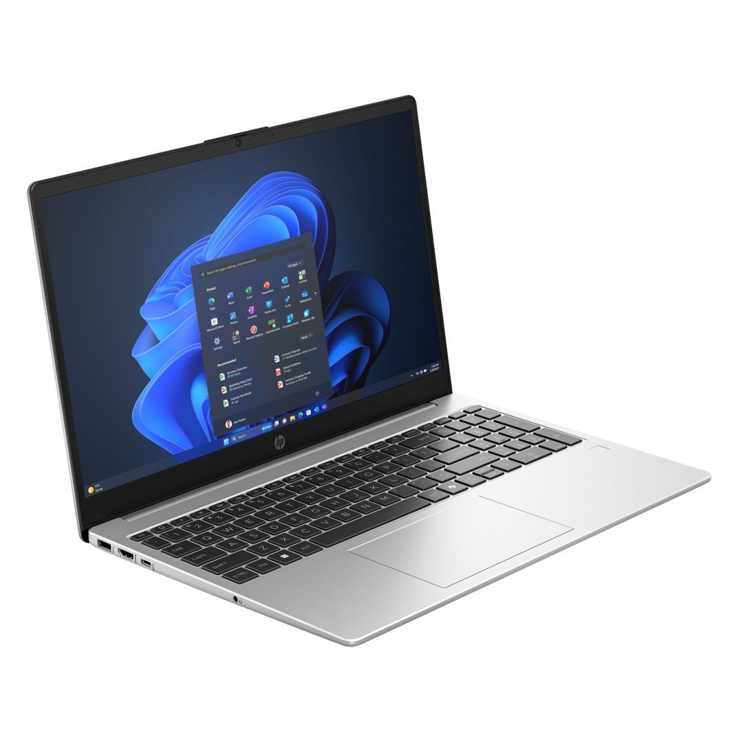 HP 250R G10 Silver