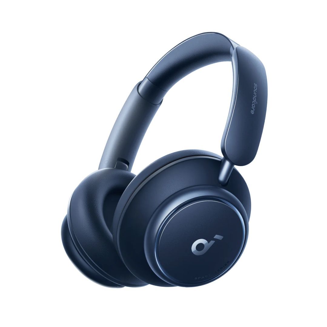 ANKER Soundcore Life Q45 Bluetoot Headset Blue