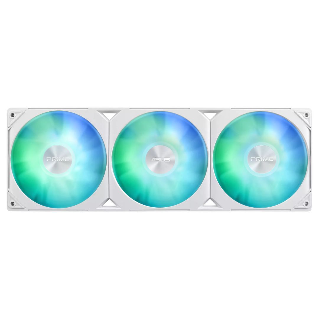 Asus PRIME LC 360 ARGB White Edition