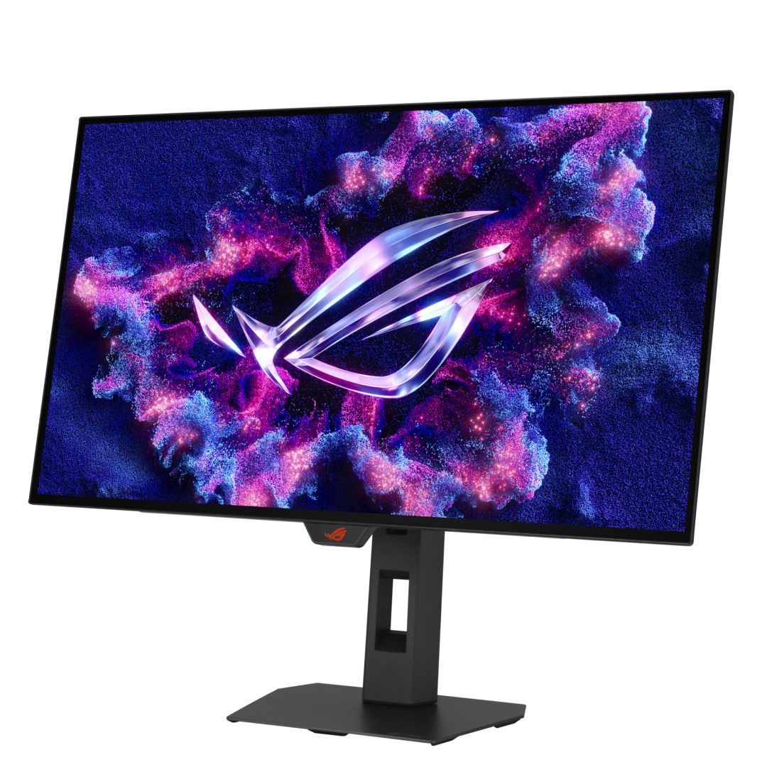 Asus 26,5" ROG Strix XG27AQWMG OLED