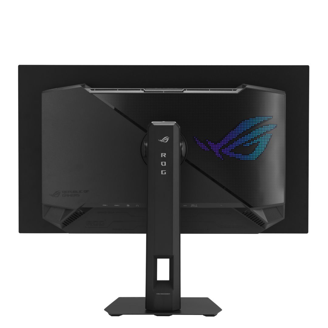 Asus 26,5" ROG Strix XG27AQWMG OLED