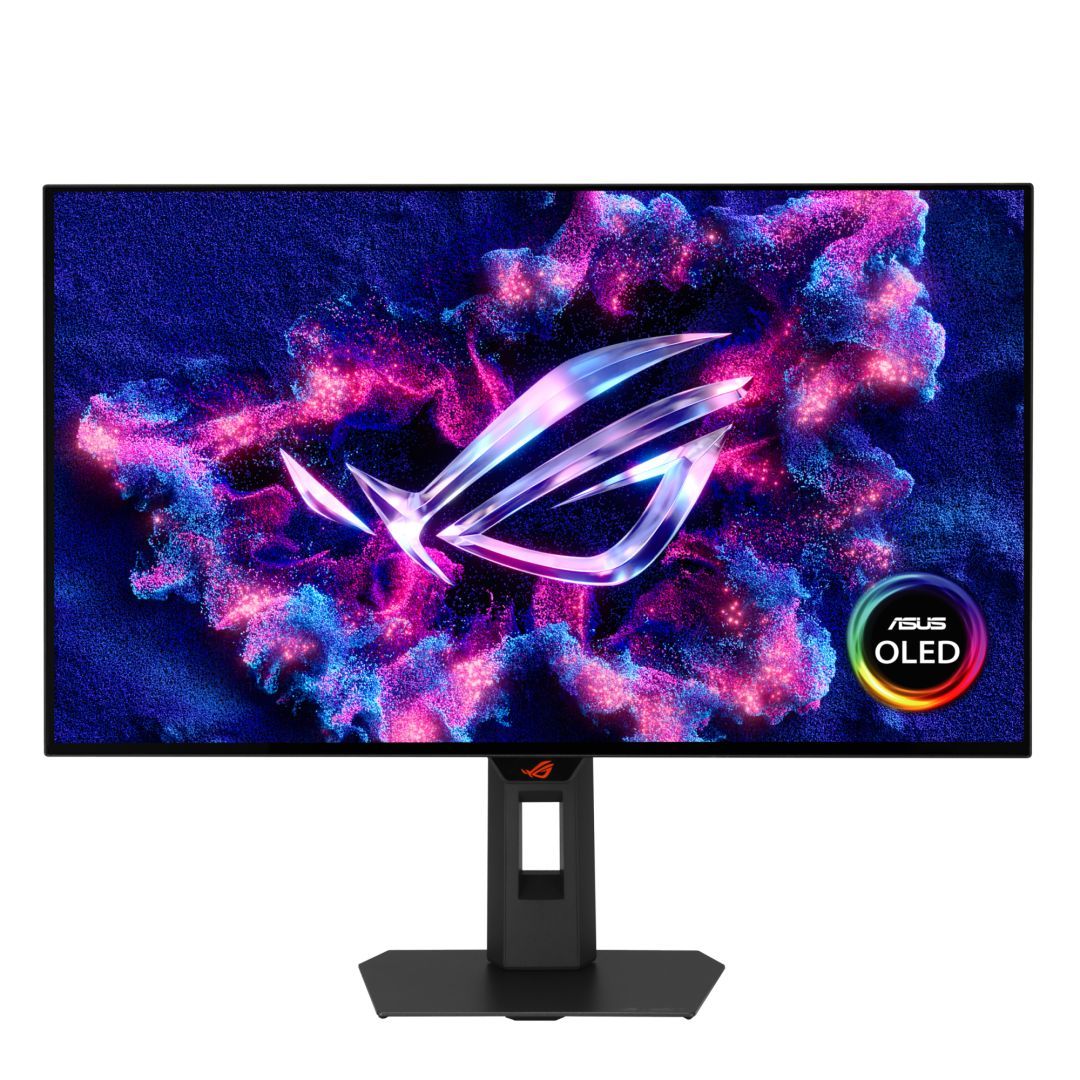 Asus 26,5" ROG Strix XG27AQWMG OLED