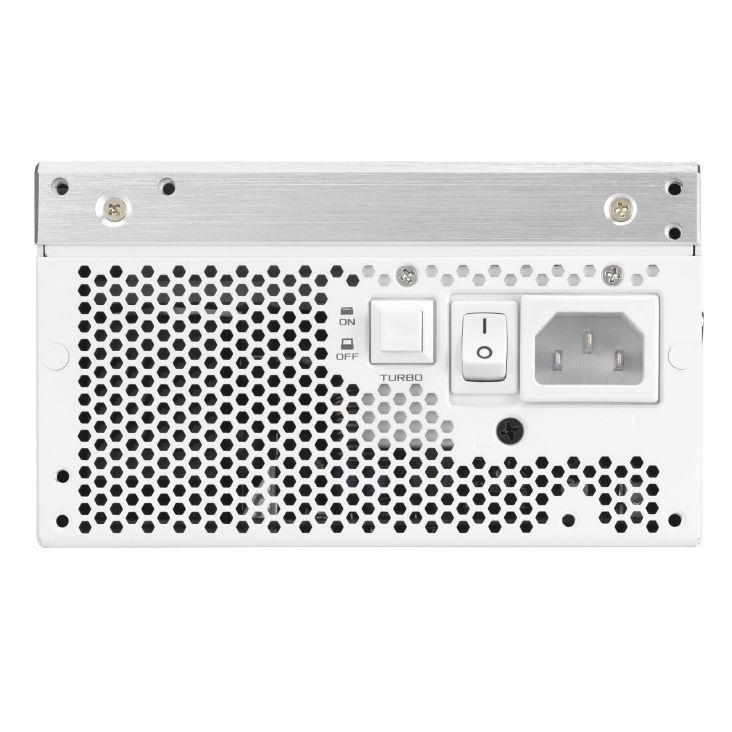 Asus 1200W 80+ Platinum III ROG Thor White Edition