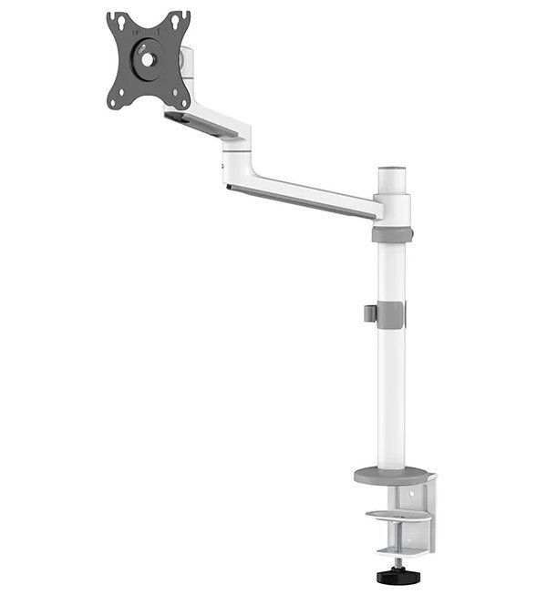 Neomounts DS60-425WH1 Monitor arm 17"-27" White