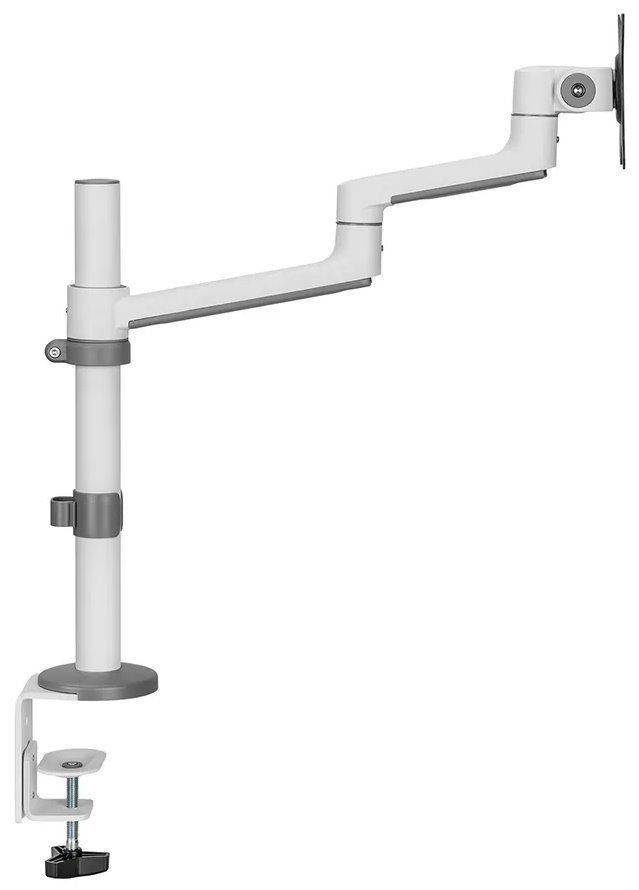 Neomounts DS60-425WH1 Monitor arm 17"-27" White