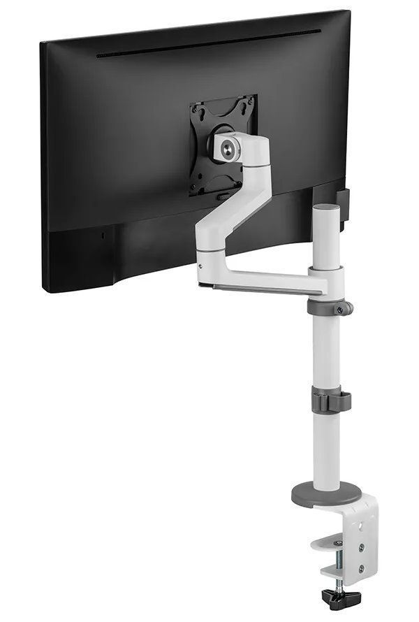 Neomounts DS60-425WH1 Monitor arm 17"-27" White