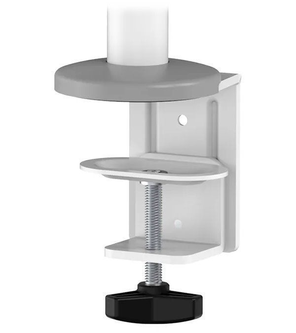 Neomounts DS60-425WH1 Monitor arm 17"-27" White