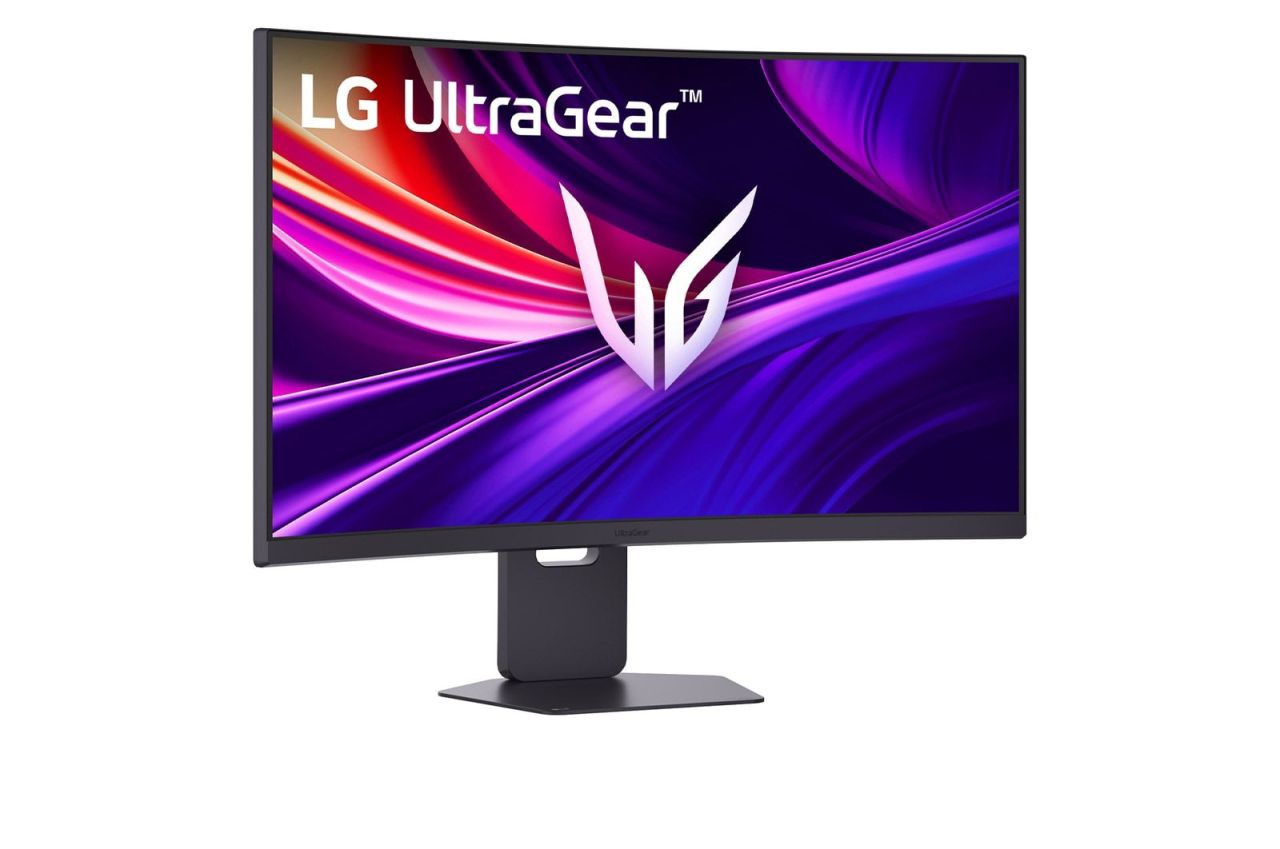 LG 36,5" 37G800A-B LED Curved
