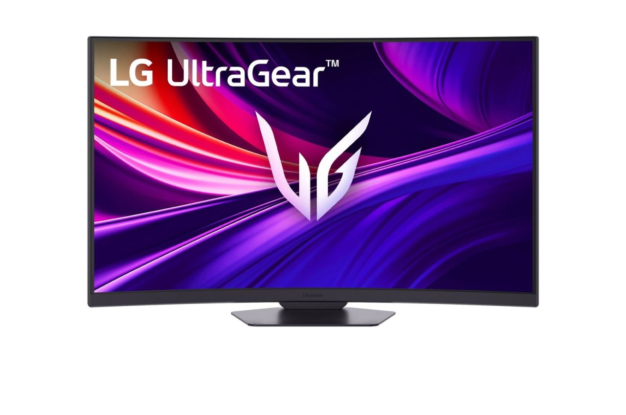 LG 36,5" 37G800A-B LED Curved