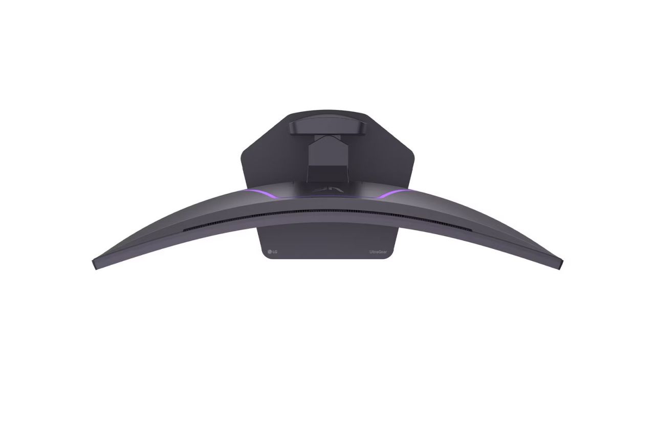 LG 36,5" 37G800A-B LED Curved