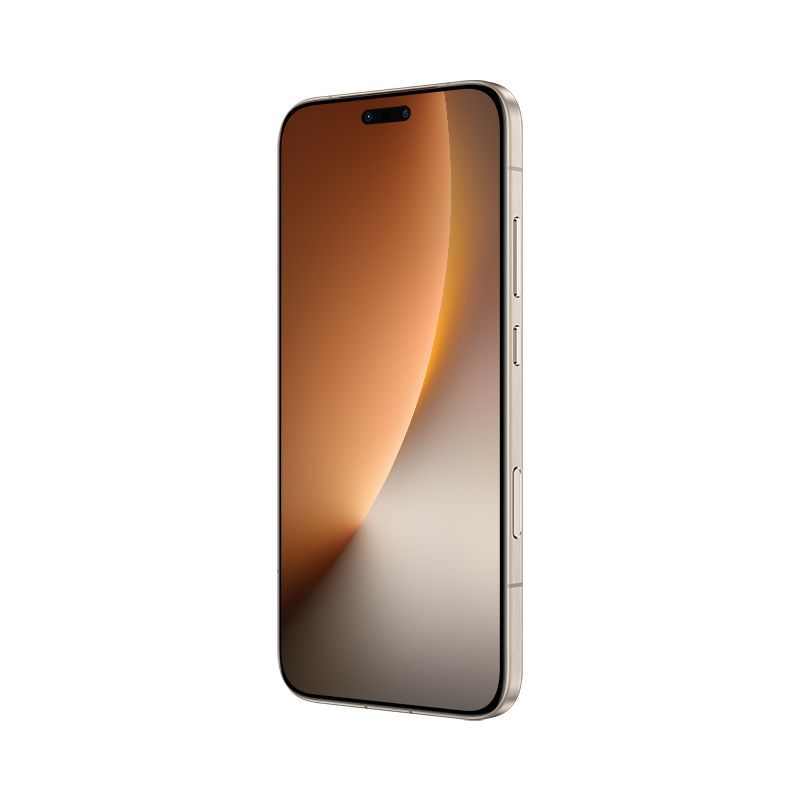 Honor Magic8 Pro 512GB DualSIM Sunrise Gold