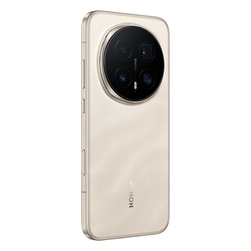 Honor Magic8 Pro 512GB DualSIM Sunrise Gold