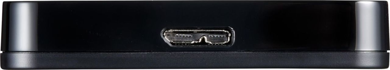 Intenso 1TB 2,5" USB3.2 Black