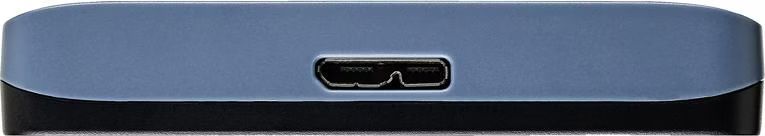 Intenso 2TB 2,5" USB3.2 Memory Safe Blue