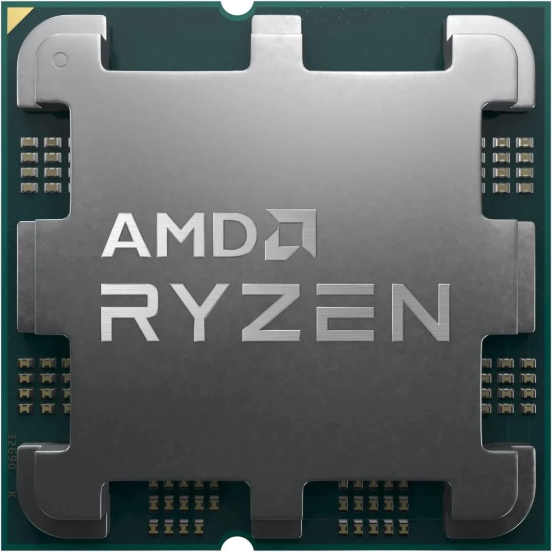 AMD Ryzen 9 9900X3D 4,4GHz AM5 OEM
