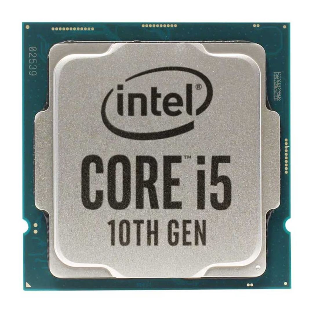 Intel Core i5-10500T 2,3GHz 12MB LGA1200 OEM