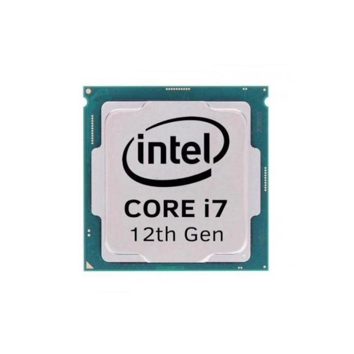 Intel Core i7-12700F 2,1GHz 25MB LGA1700 OEM