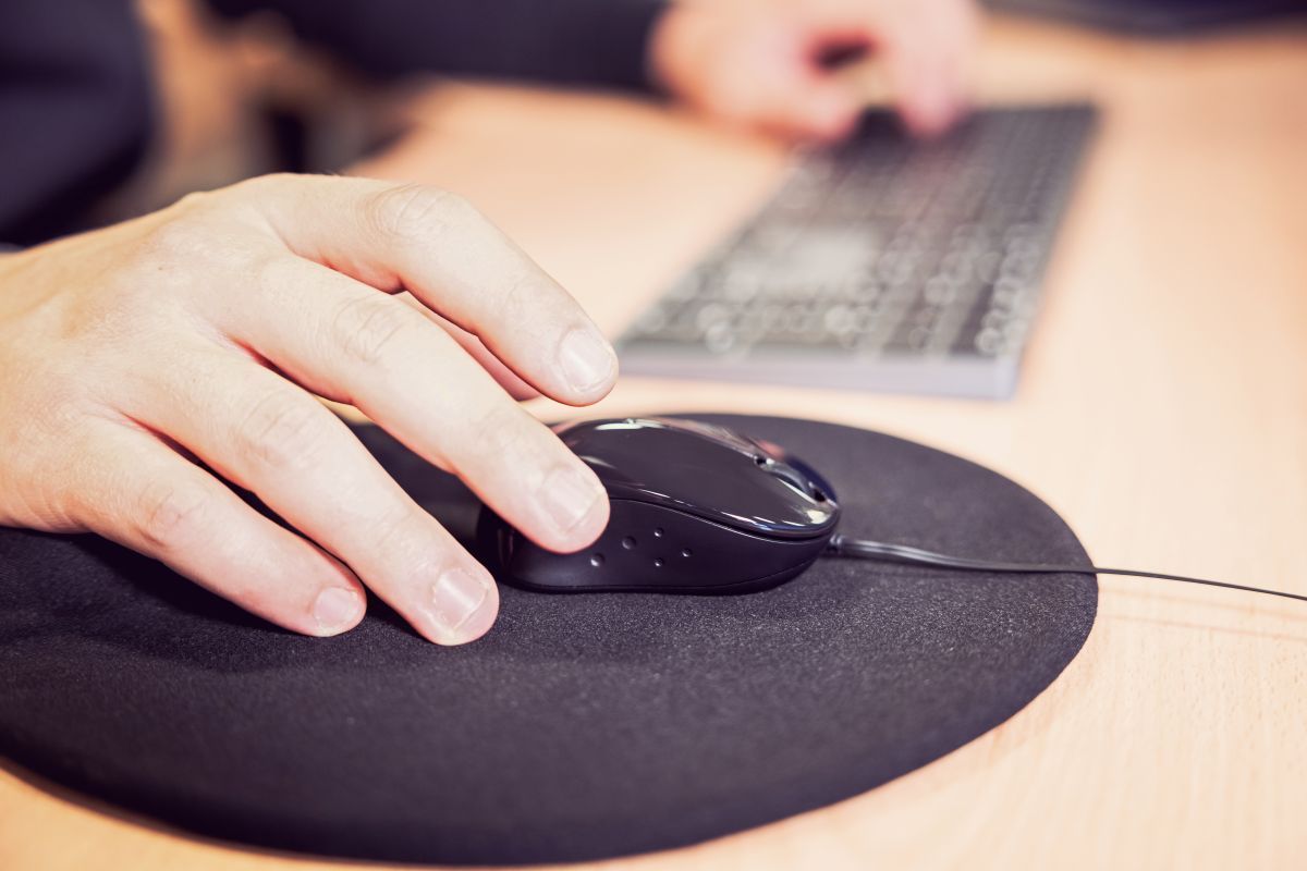 Speedlink BEENIE Mobile Mouse Black