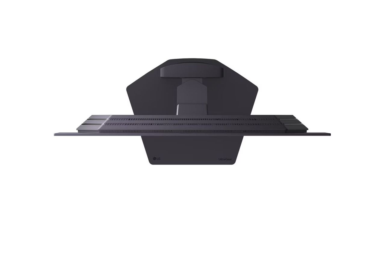 LG 27" 27GX700A-B OLED