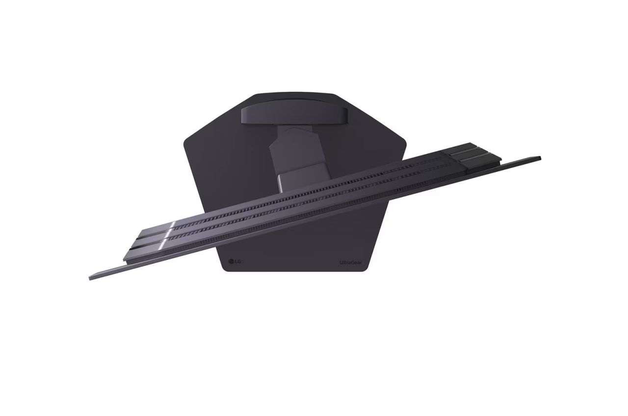 LG 27" 27GX700A-B OLED