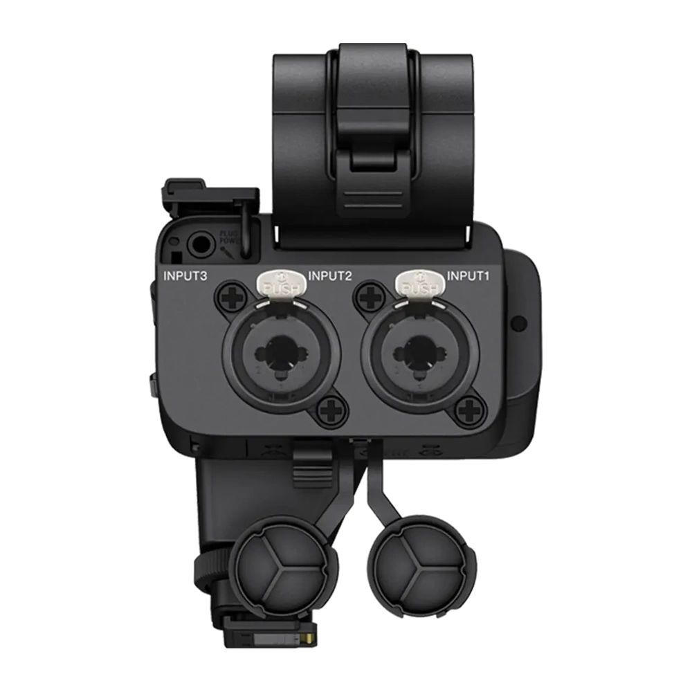 Sony XLR-K3M XLR Adapterkészlet