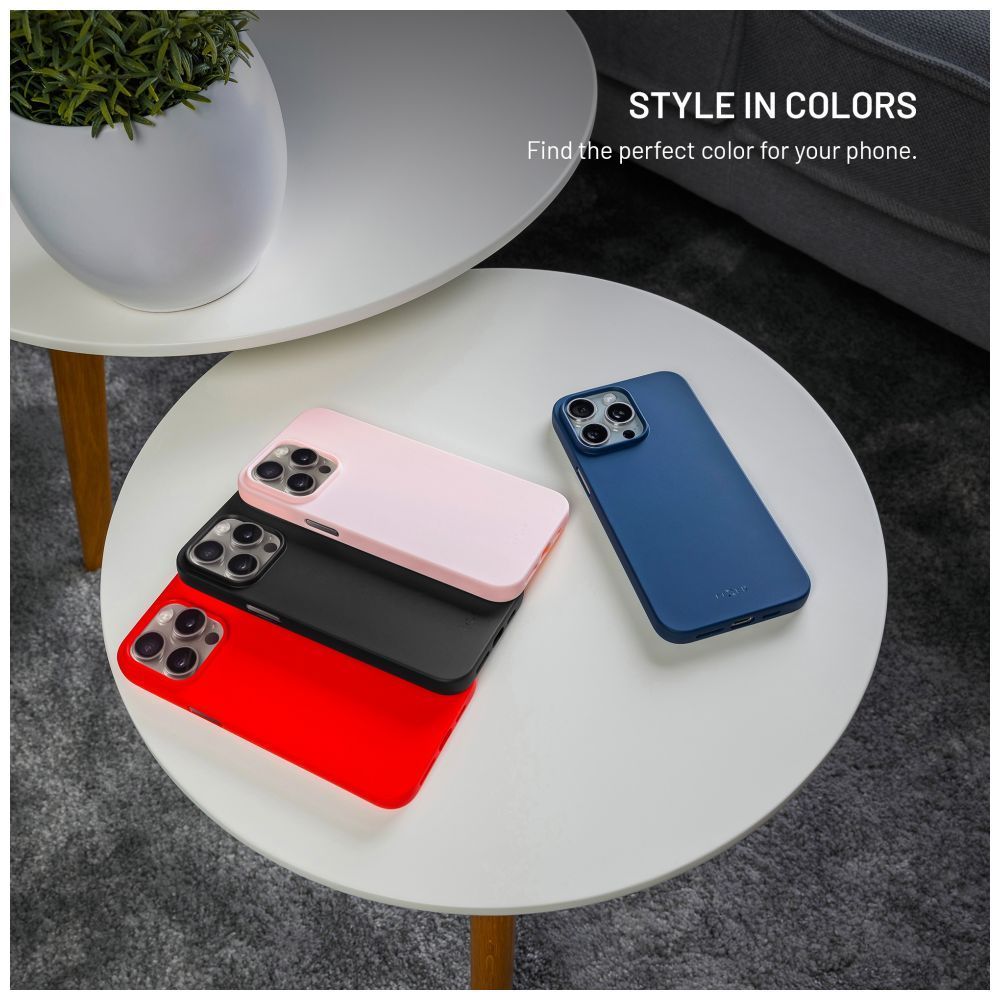 FIXED Story hátlap Xiaomi Redmi Note 15 Pro+ 5G készülékhez, fekete