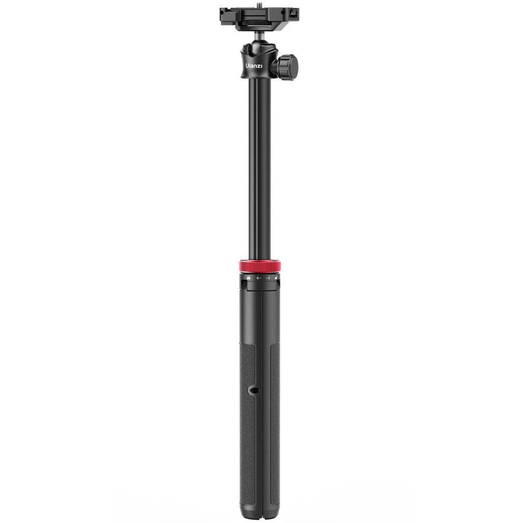 Ulanzi MT-44 selfie állvány, monopod, telefontartó adapter, 149cm max magasság, fehér Ulanzi MT-44 selfie állvány, monopod, telefontartó adapter, 149cm max magasság, fehér