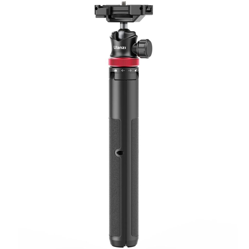 Ulanzi MT-44 selfie állvány, monopod, telefontartó adapter, 149cm max magasság, fehér Ulanzi MT-44 selfie állvány, monopod, telefontartó adapter, 149cm max magasság, fehér