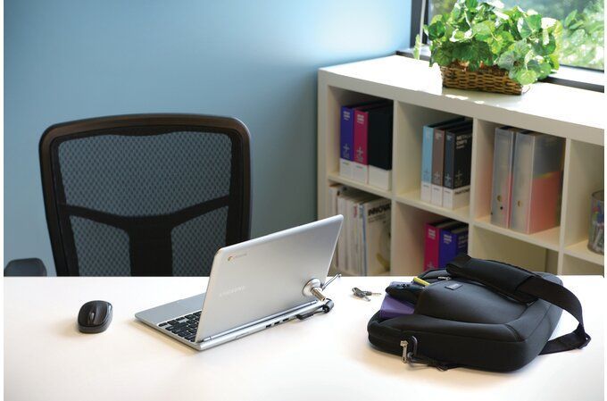 Kensington Security Slot Adapter Kit for Ultrabook Kensington Security Slot Adapter Kit for Ultrabook