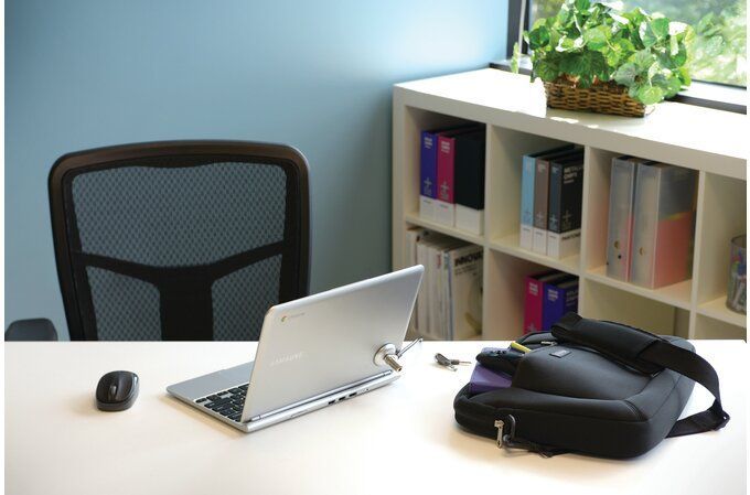 Kensington Security Slot Adapter Kit for Ultrabook Kensington Security Slot Adapter Kit for Ultrabook