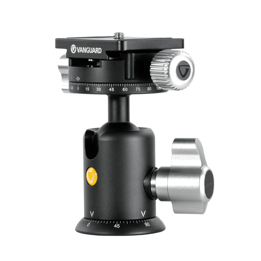Vanguard VEO BH-110S Dual-Axis Ball Head Black Vanguard VEO BH-110S Dual-Axis Ball Head Black