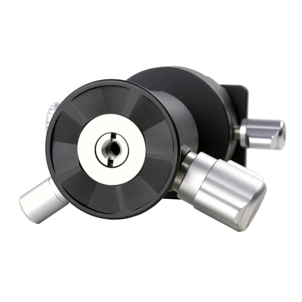 Vanguard VEO BH-110S Dual-Axis Ball Head Black Vanguard VEO BH-110S Dual-Axis Ball Head Black