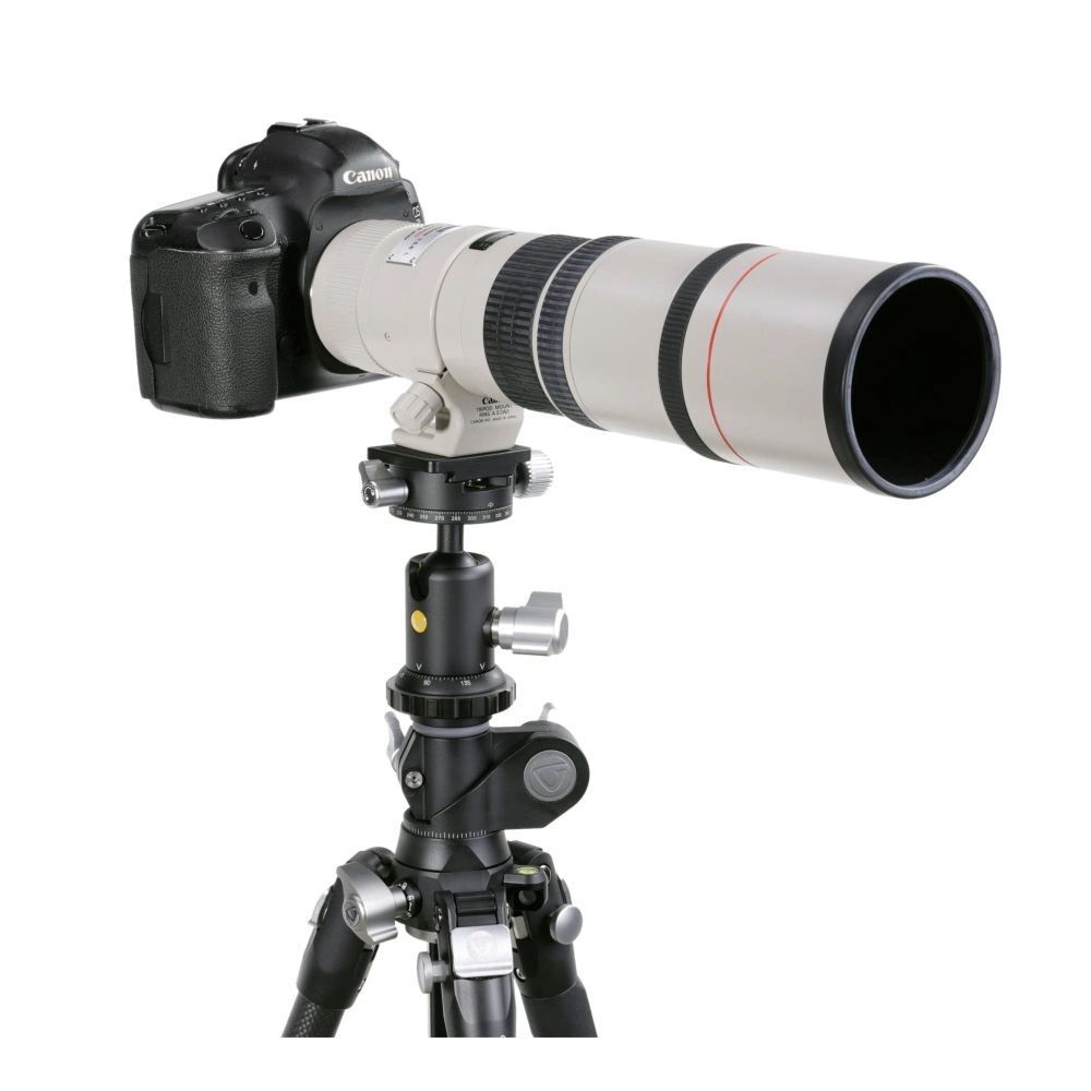 Vanguard VEO BH-110S Dual-Axis Ball Head Black Vanguard VEO BH-110S Dual-Axis Ball Head Black