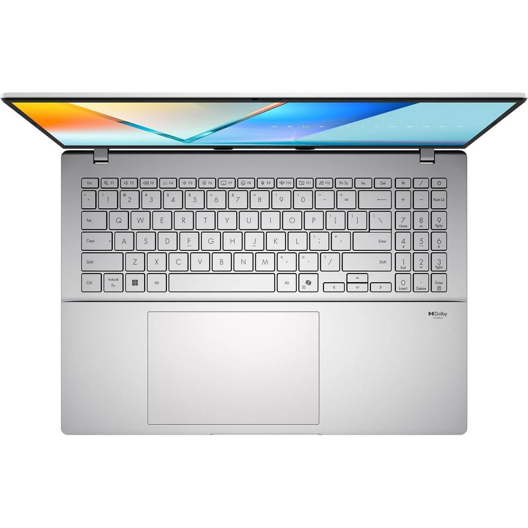 Asus M3607HA-RP049 Cool Silver Asus M3607HA-RP049 Cool Silver