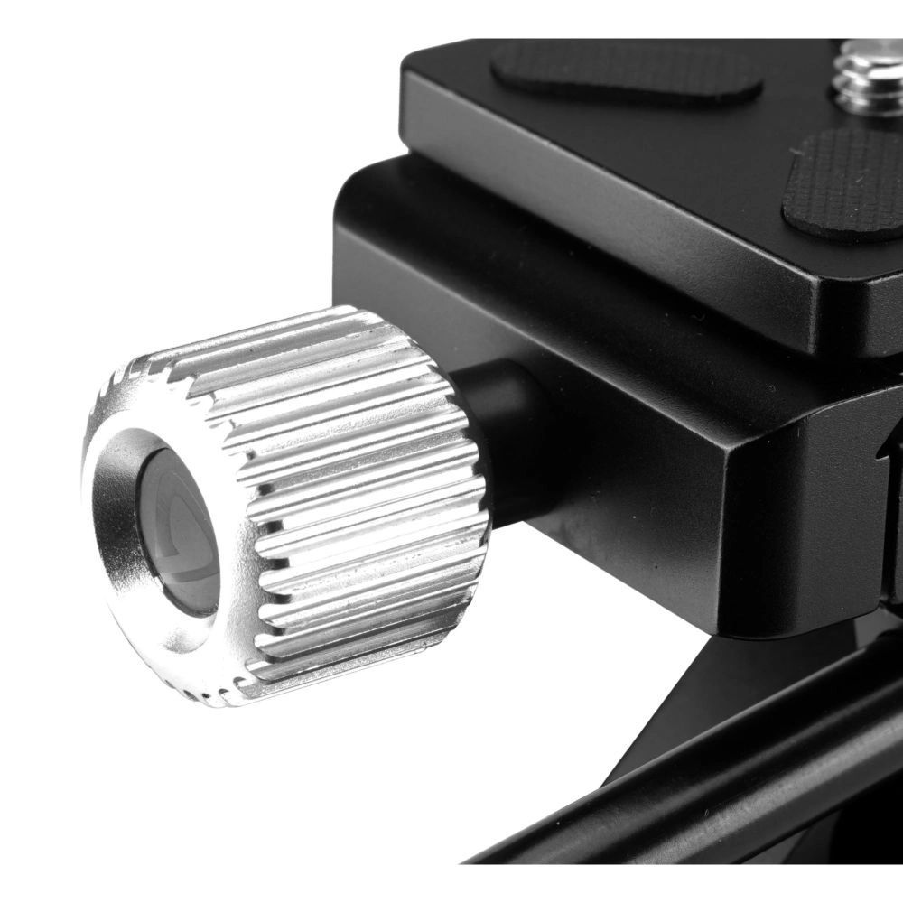 Vanguard VEO PH-36S Ultra versatile arca compatible 3-way pan head Black Vanguard VEO PH-36S Ultra versatile arca compatible 3-way pan head Black