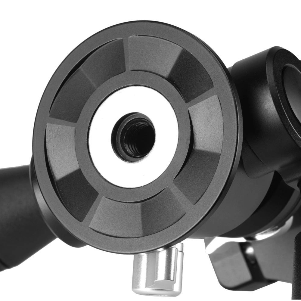 Vanguard VEO PH-36S Ultra versatile arca compatible 3-way pan head Black Vanguard VEO PH-36S Ultra versatile arca compatible 3-way pan head Black