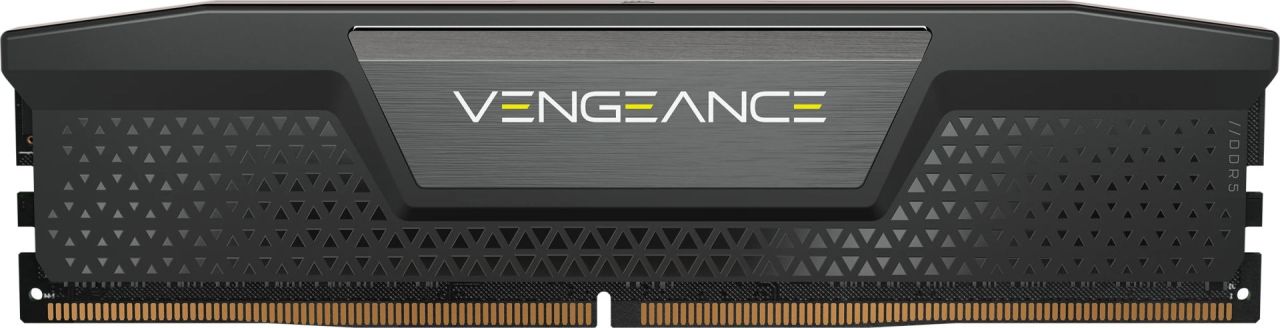 Corsair 64GB DDR5 6000MHz Kit(2x32GB) Vengeance Black