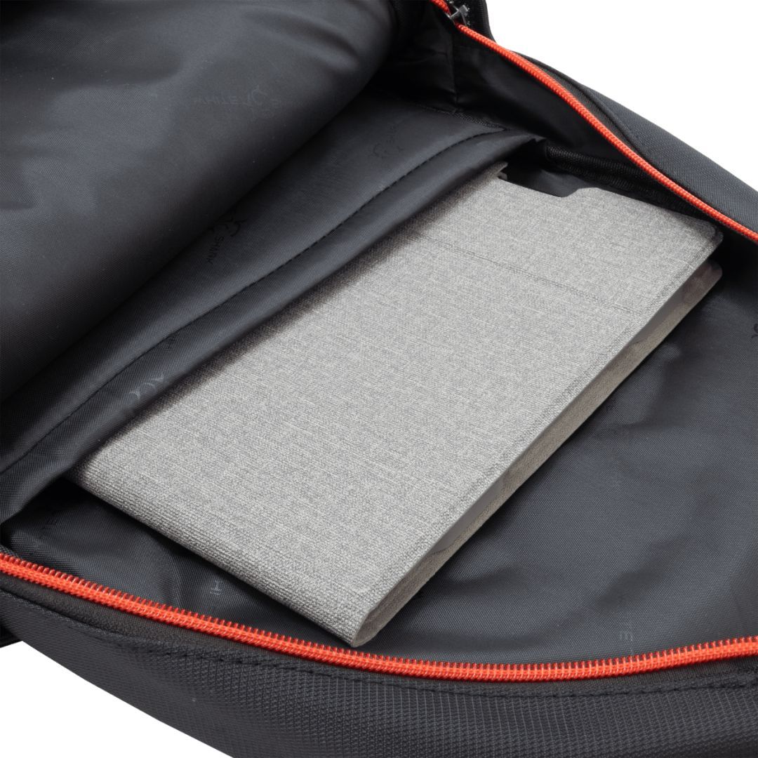 White Shark Explorer Gaming Backpack 14" Black