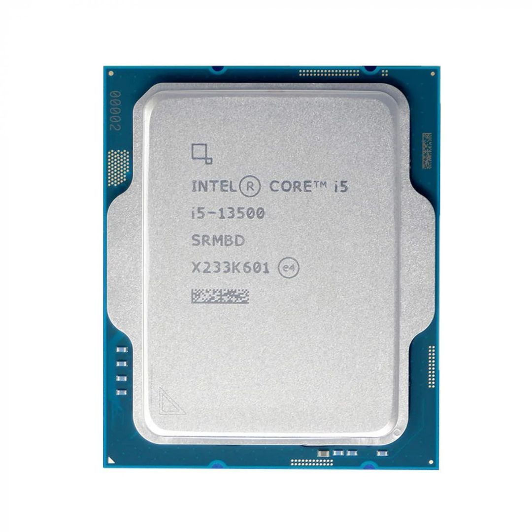 Intel Core i5-13500 2,5GHz 24MB LGA1700 OEM Intel Core i5-13500 2,5GHz 24MB LGA1700 OEM
