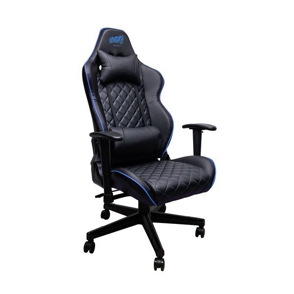 Ventaris VS700BL Gaming Chair Black/Blue Ventaris VS700BL Gaming Chair Black/Blue