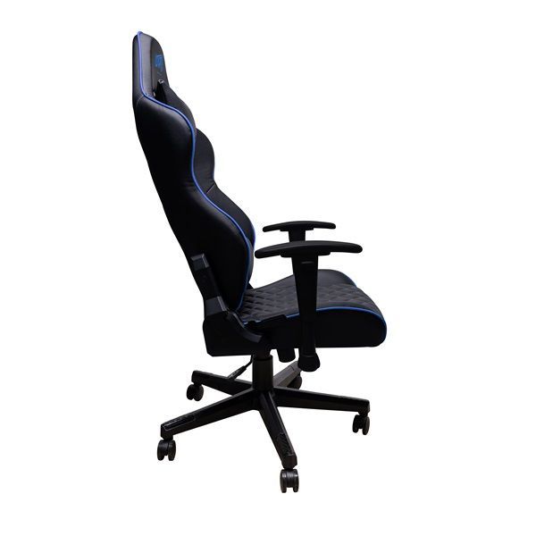 Ventaris VS700BL Gaming Chair Black/Blue Ventaris VS700BL Gaming Chair Black/Blue