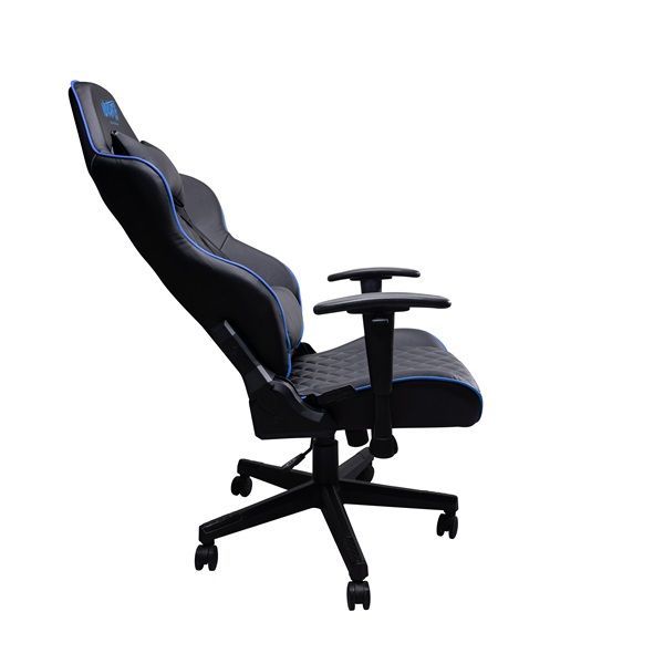 Ventaris VS700BL Gaming Chair Black/Blue Ventaris VS700BL Gaming Chair Black/Blue